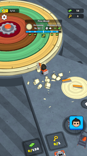 Carve Quest screenshot 14 - screenshot