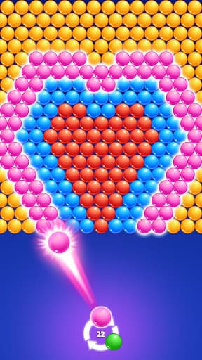 Bubble Pop - Bubble Shoot screenshot 3 - screenshot