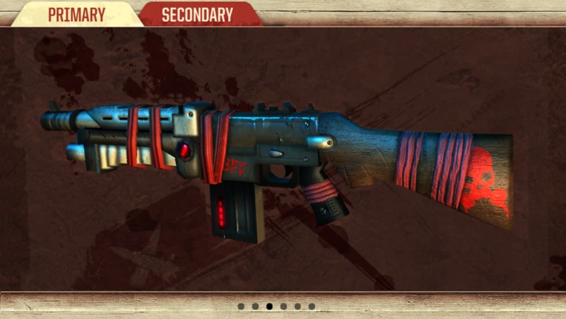 Bullet Time HD screenshot 4 - screenshot