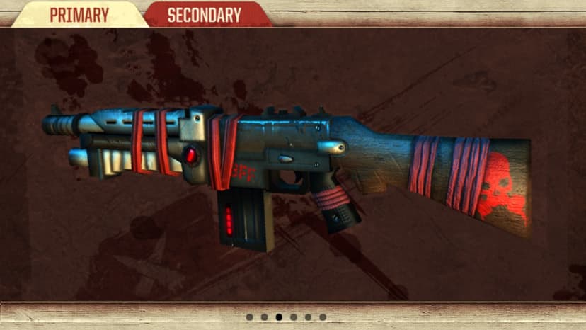 Bullet Time HD screenshot 4 - screenshot