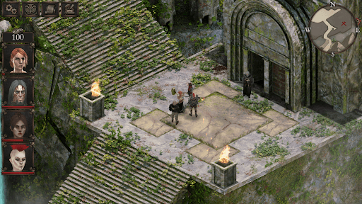 Vendir: Plague of Lies screenshot 8 - screenshot