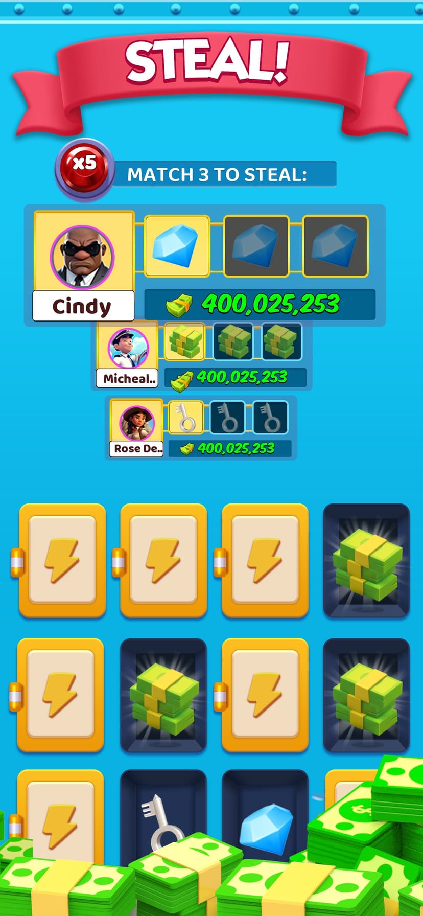 BEAST GO screenshot 3 - screenshot