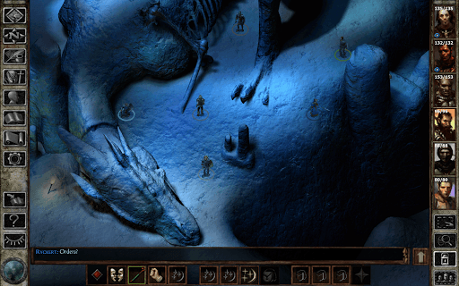 Icewind Dale: Enhanced Edition screenshot 22 - screenshot