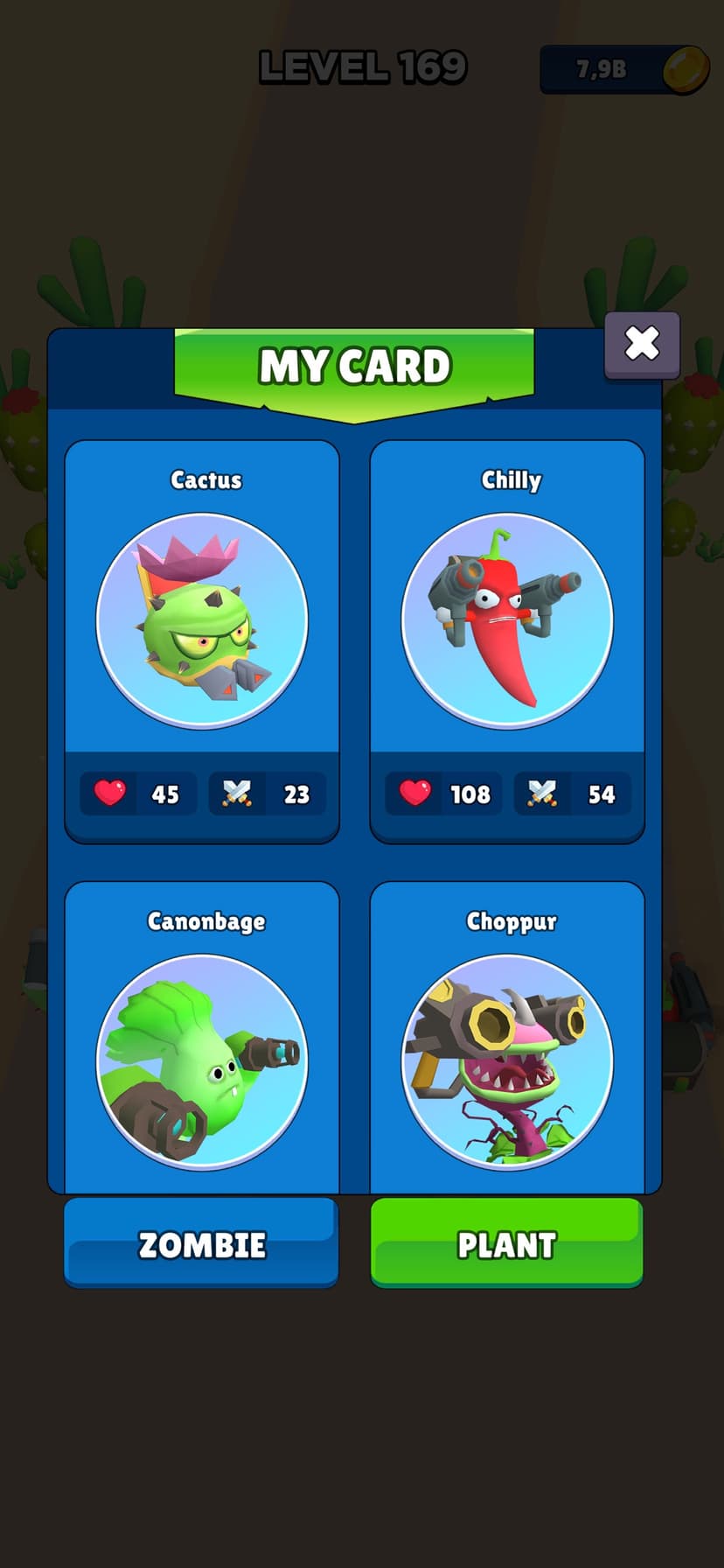 Merge Master: Idle Zombie War screenshot 8 - screenshot