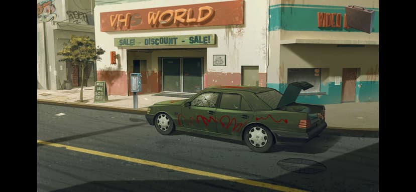 Nobodies: Murder Cleaner screenshot 7 - screenshot