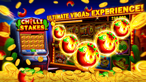 Woohoo™ Slots - Casino Games screenshot 27 - screenshot