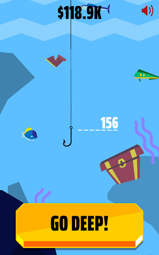 Go Fish! screenshot 7 - screenshot