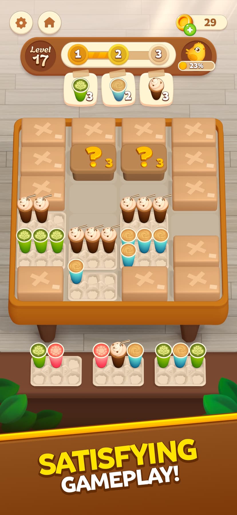 Coffee Pack screenshot 2 - screenshot