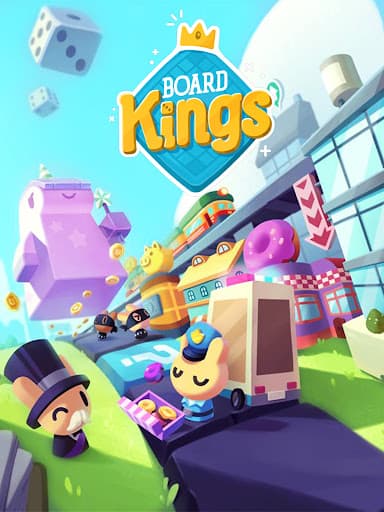 Board Kings: Board Dice Games screenshot 17 - screenshot