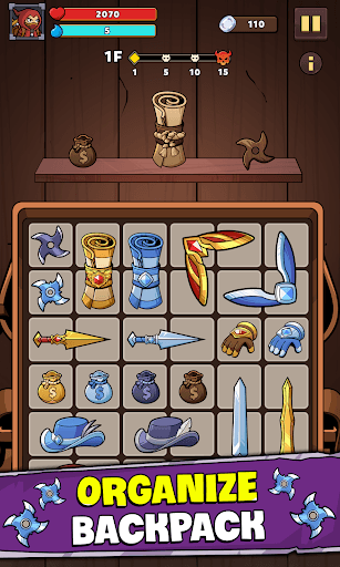 Loadout Warrior screenshot 16 - screenshot
