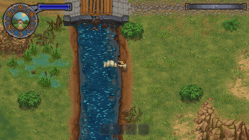 Graveyard Keeper screenshot 10 - screenshot