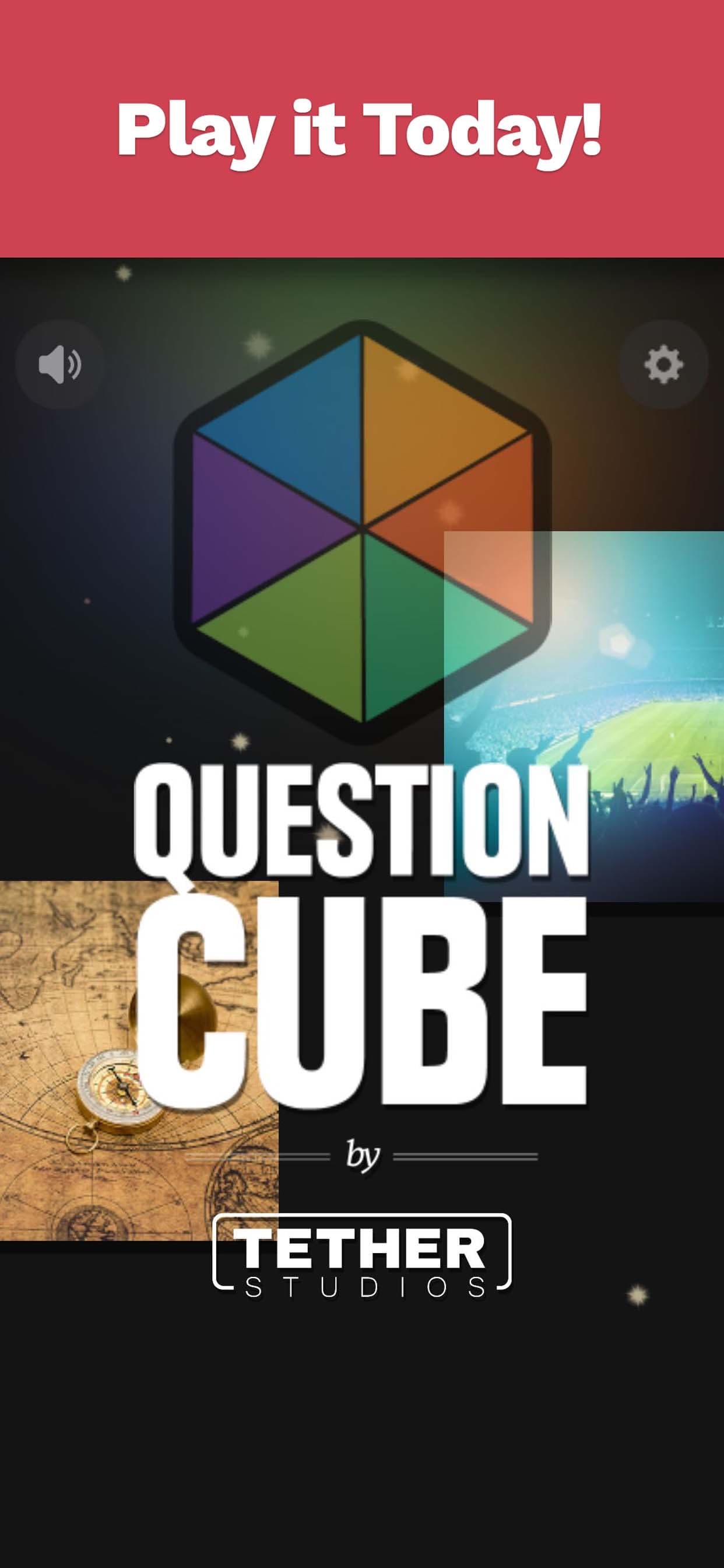 Question Cube screenshot 3 - screenshot