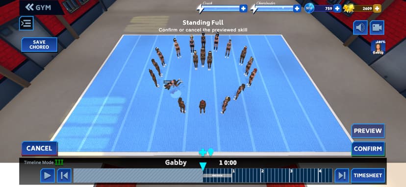 Boss of the World screenshot 3 - screenshot