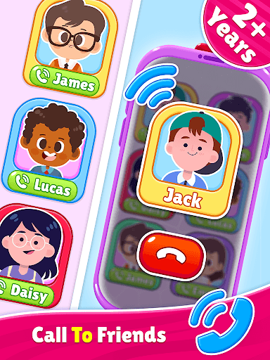 Kids Phone - Baby Games screenshot 13 - screenshot