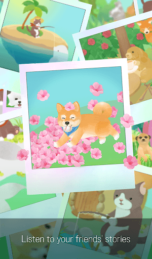 My Little Terrarium: Idle Game screenshot 10 - screenshot