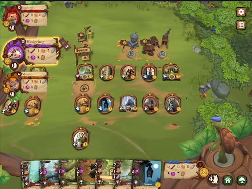 Everdell screenshot 11 - screenshot