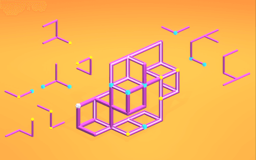 Scalak : Relaxing Puzzle Game screenshot 21 - screenshot
