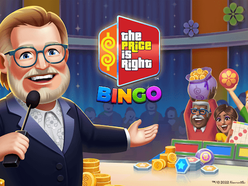 The Price Is Right: Bingo! screenshot 13 - screenshot