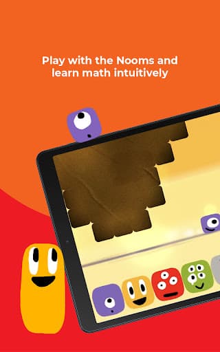 Kahoot! Numbers by DragonBox screenshot 22 - screenshot