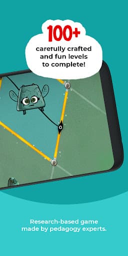 Kahoot! Geometry by DragonBox screenshot 6 - screenshot
