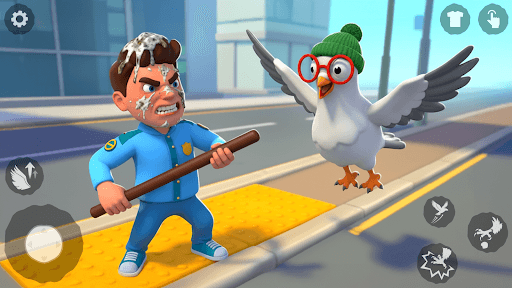 I Am Your Bird Simulator screenshot 3 - screenshot