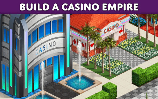 CasinoRPG: Casino Tycoon Games screenshot 8 - screenshot