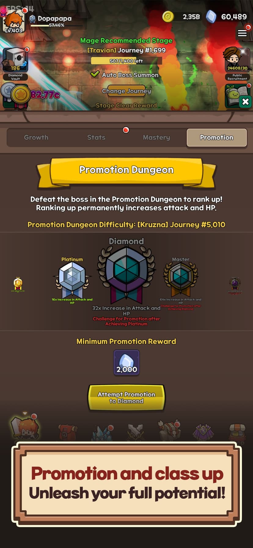 Dopamine Hit screenshot 2 - screenshot