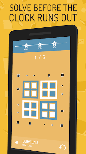 Invert - Tile Flipping Puzzles screenshot 4 - screenshot