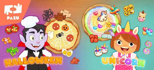 Pizza maker cooking games screenshot 8 - screenshot