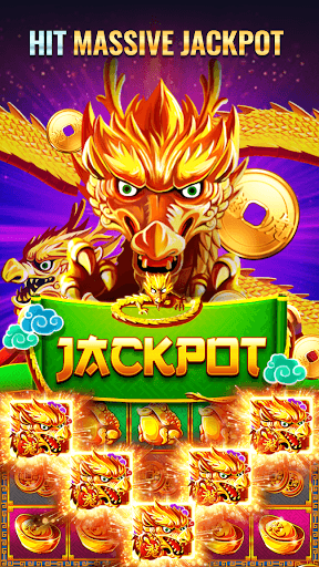 Gold Party Casino : Slot Games screenshot 8 - screenshot