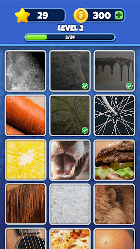 Guess it! Zoom Pic Trivia Game screenshot 19 - screenshot