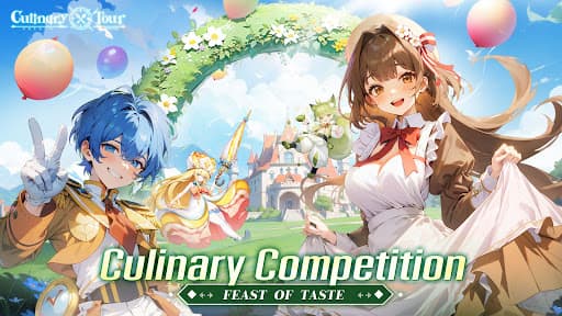 Culinary Tour screenshot 19 - screenshot