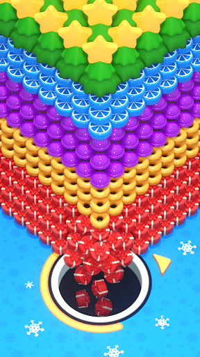Black Hole - Eat Everything screenshot 9 - screenshot