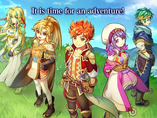 [Premium] RPG Infinite Links screenshot 21 - screenshot