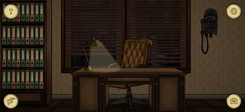 Room Escape: Strange Case 3 screenshot 1 - screenshot