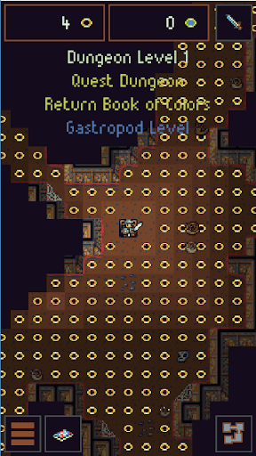 Heroism screenshot 1 - screenshot