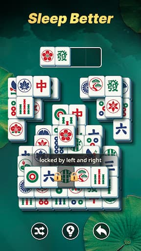 Mahjong Master: Daily Match screenshot 15 - screenshot