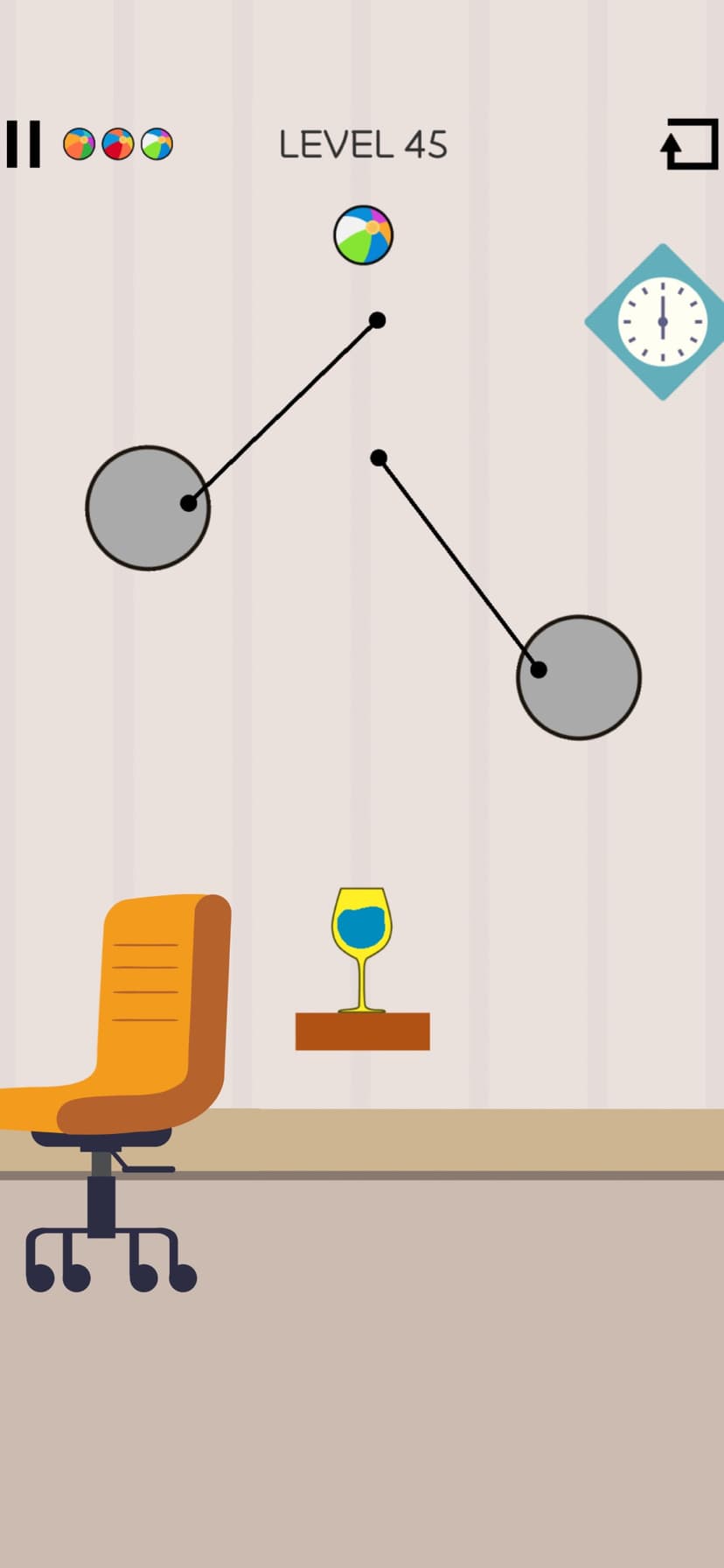 Spill It! screenshot 5 - screenshot