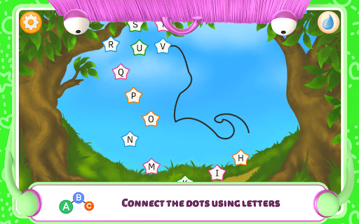Dino Dot-to-Dot Coloring screenshot 20 - screenshot