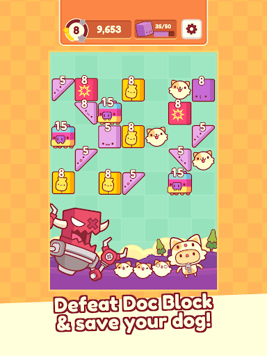 Piffle screenshot 8 - screenshot