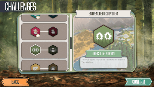 Cascadia Digital screenshot 9 - screenshot