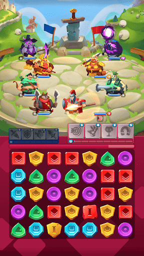 Candy Champions screenshot 6 - screenshot
