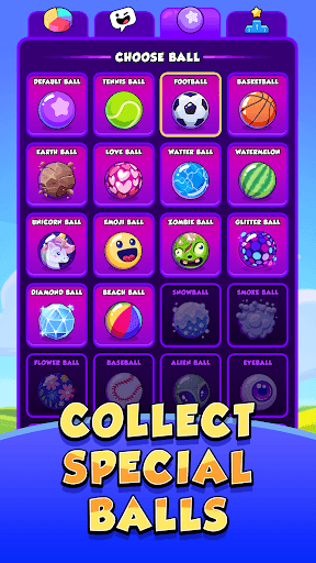 Roll Masters: Arcade Bowling™ screenshot 6 - screenshot