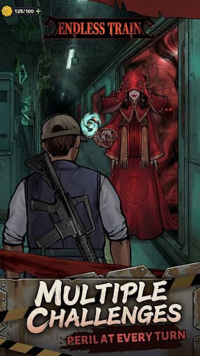 Ruin Survivor: Survival Game screenshot 3 - screenshot