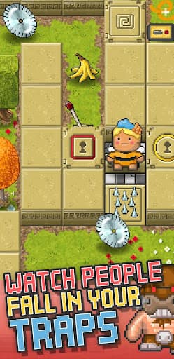 Mazecraft screenshot 3 - screenshot