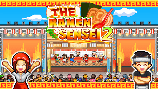 The Ramen Sensei 2 screenshot 8 - screenshot