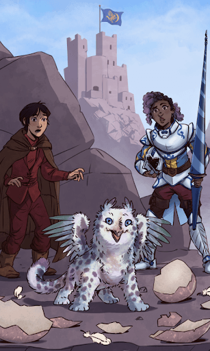 Runt of the Litter screenshot 1 - screenshot