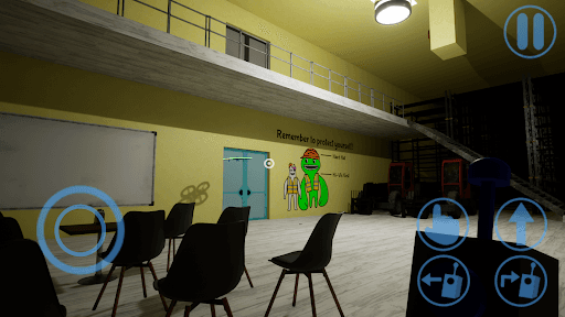 Garten of Banban 2 screenshot 6 - screenshot