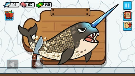 Catch and Feed screenshot 3 - screenshot