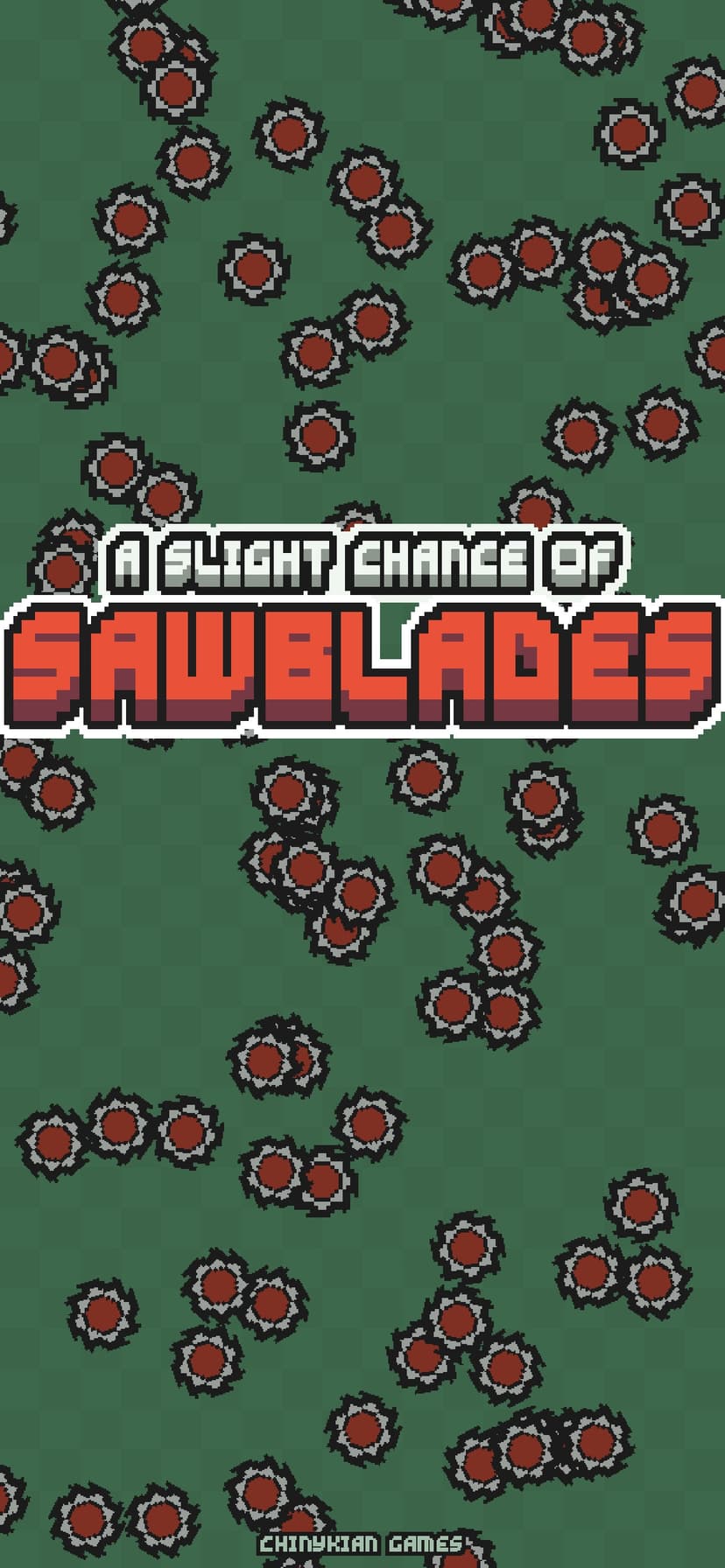 A Slight Chance of Sawblades screenshot 7 - screenshot